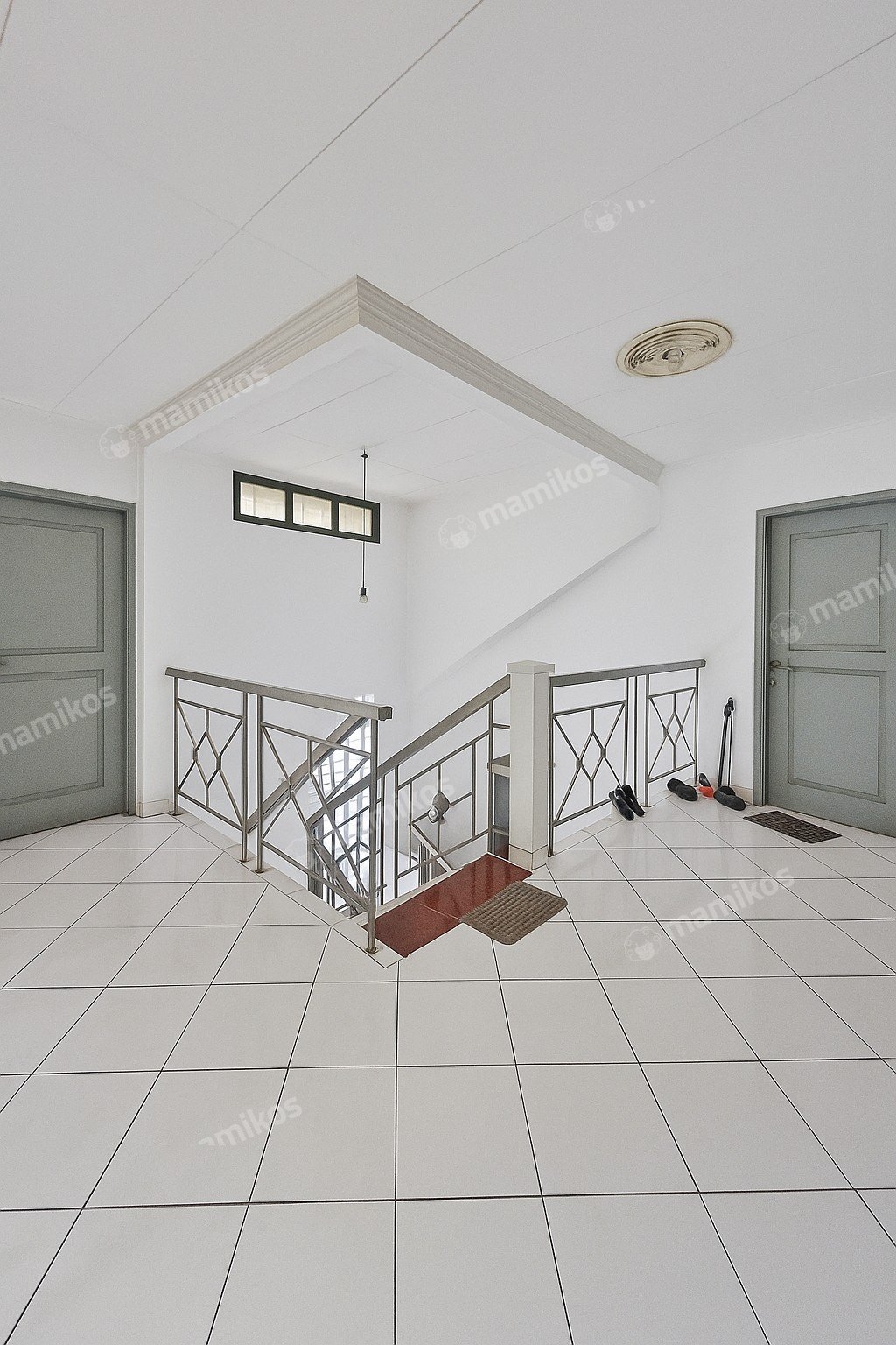 Rumah Sertifikat SHM 4 Kamar Tidur 3 Kamar Mandi Pondok Indah Jakarta Selatan - Photo 5
