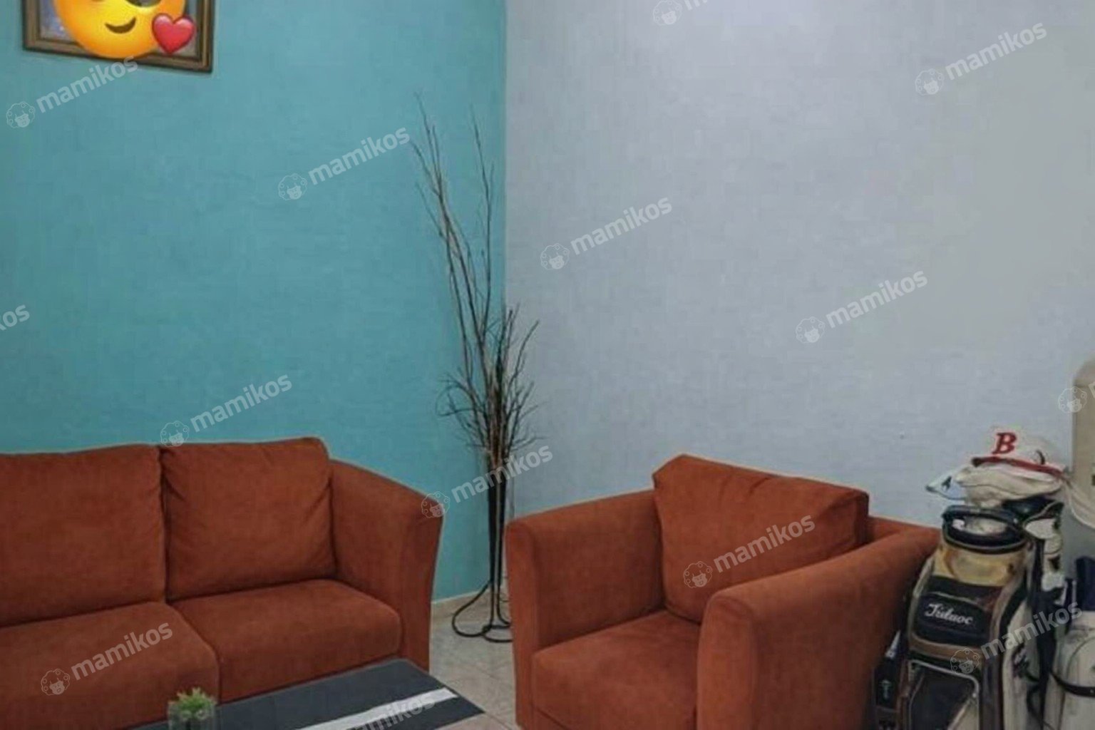 Rumah Sertifikat SHM 3 Kamar Tidur 2 Kamar Mandi Citra Grand Jakarta Timur