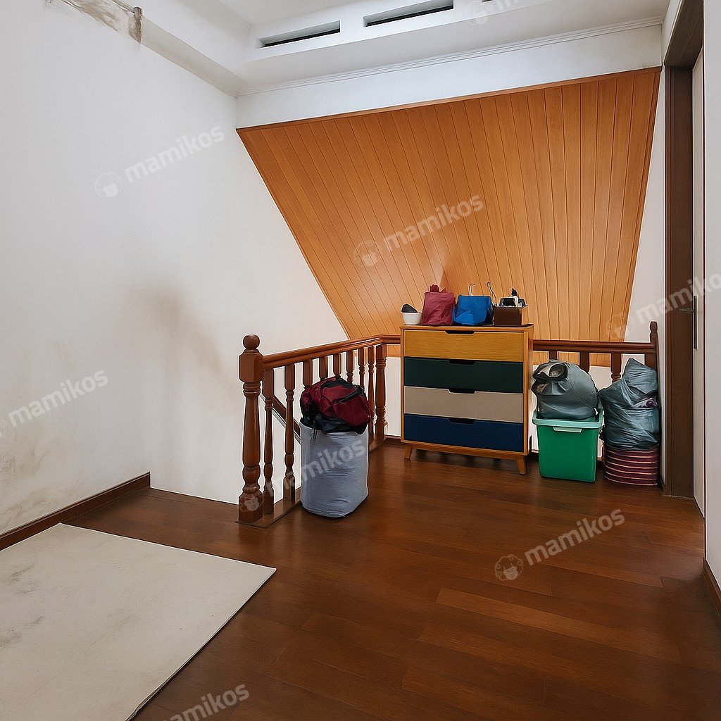 Rumah Sertifikat SHM 3 Kamar Tidur 2 Kamar Mandi Citra Grand Jakarta Timur - Photo 3