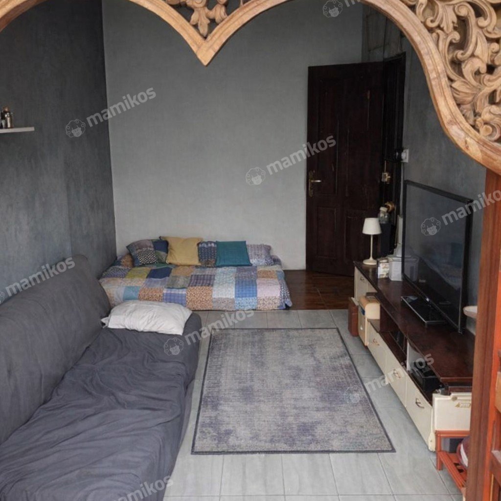 Rumah Sertifikat SHM 3 Kamar Tidur 2 Kamar Mandi Citra Grand Jakarta Timur - Photo 5