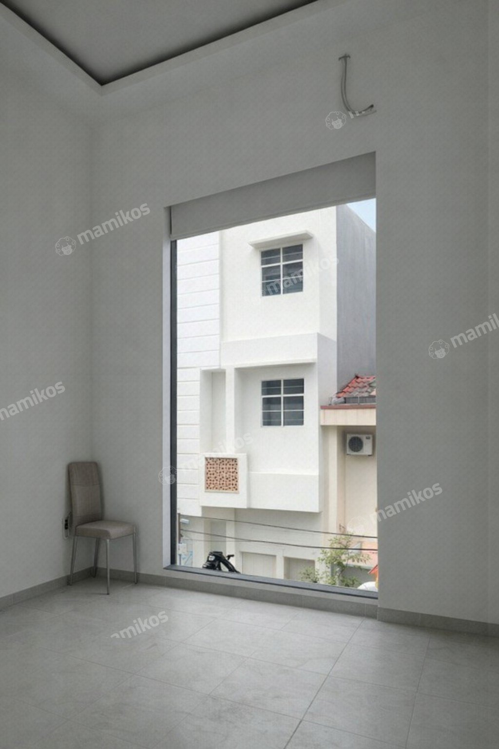 Rumah Baru Sertifikat SHM 3 Kamar Tidur Duri Kepa Jakarta Barat - Photo 3