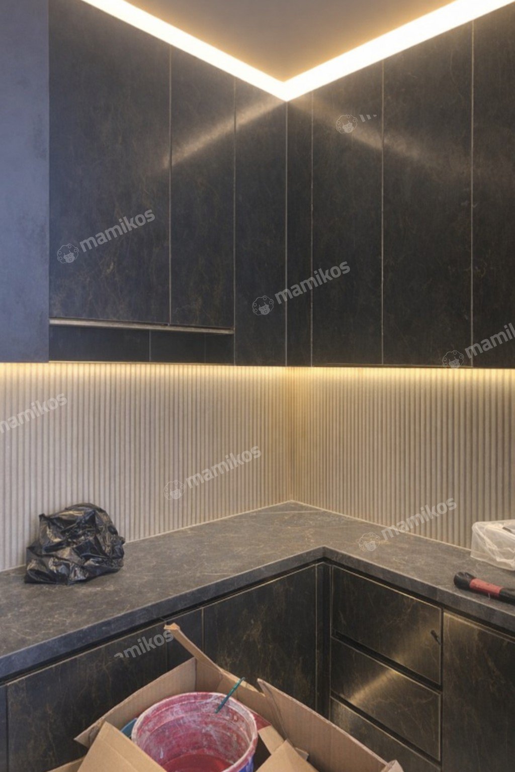 Rumah Baru Sertifikat SHM 3 Kamar Tidur Duri Kepa Jakarta Barat - Photo 5