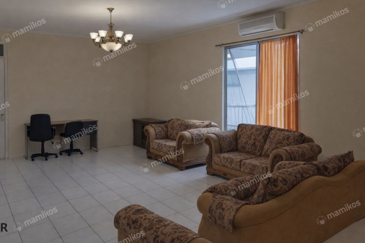 Rumah Sertifikat SHM 5 Kamar Tidur 5 Kamar Mandi Kota Wisata Jakarta Timur - Photo 3