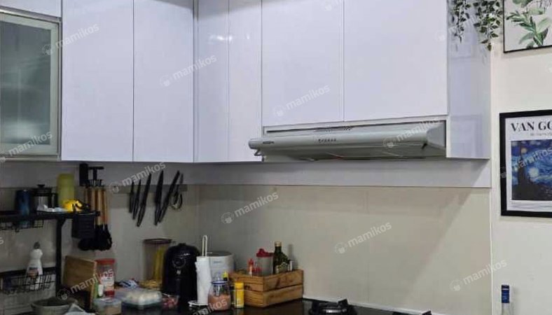 Rumah 3KT 2KM Green Lake City Jakarta Barat