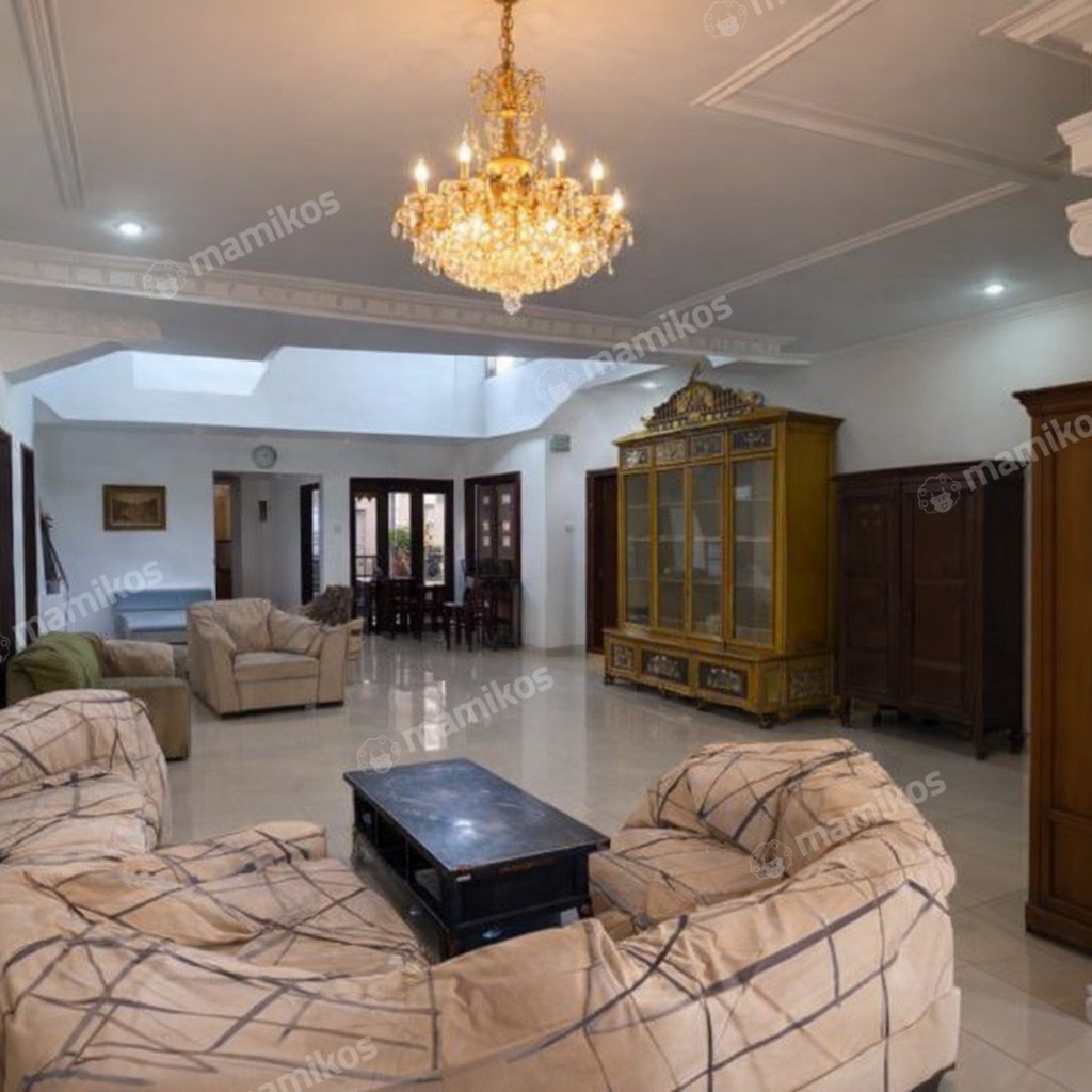 Rumah Sertifikat SHM 7 Kamar Tidur 6 Kamar Mandi Cipinang Melayu Jakarta Timur - Photo 4