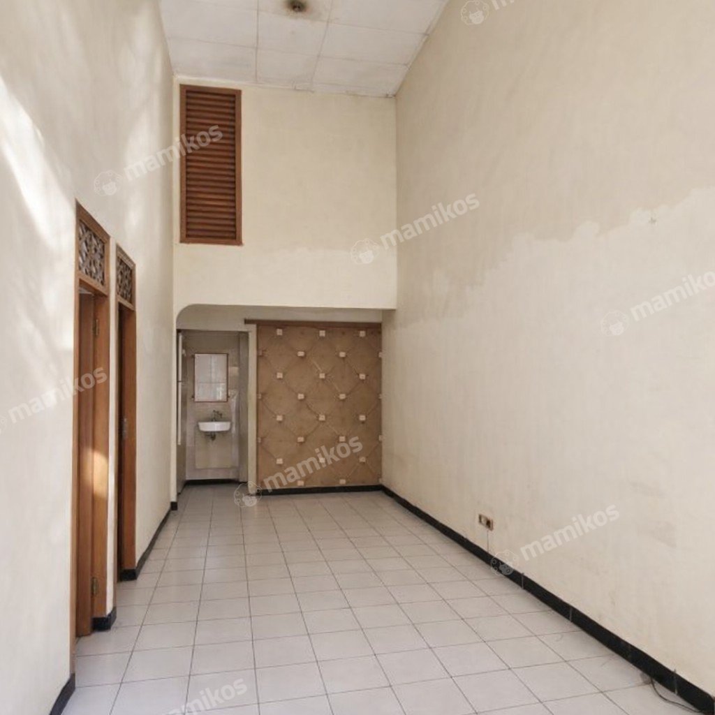 Rumah Sertifikat SHM 2 Kamar Tidur 2 Kamar Mandi Citra Garden Jakarta Barat - Photo 2