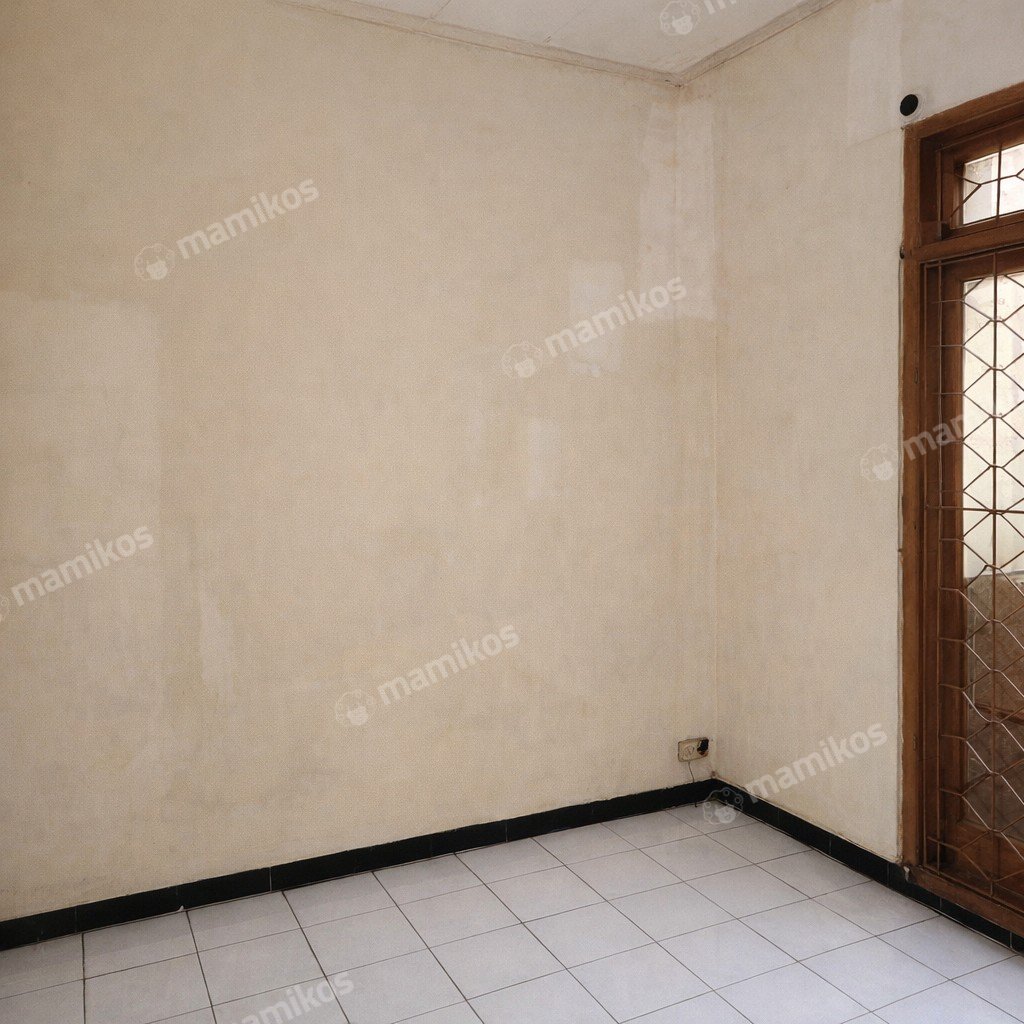 Rumah Sertifikat SHM 2 Kamar Tidur 2 Kamar Mandi Citra Garden Jakarta Barat - Photo 4