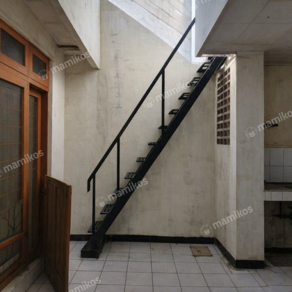 Rumah Sertifikat SHM 2 Kamar Tidur 2 Kamar Mandi Citra Garden Jakarta Barat - Photo 5