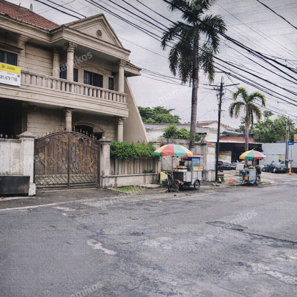 Rumah Sertifikat SHM 1 Lantai Cipinang Melayu Jakarta Timur - Photo 2
