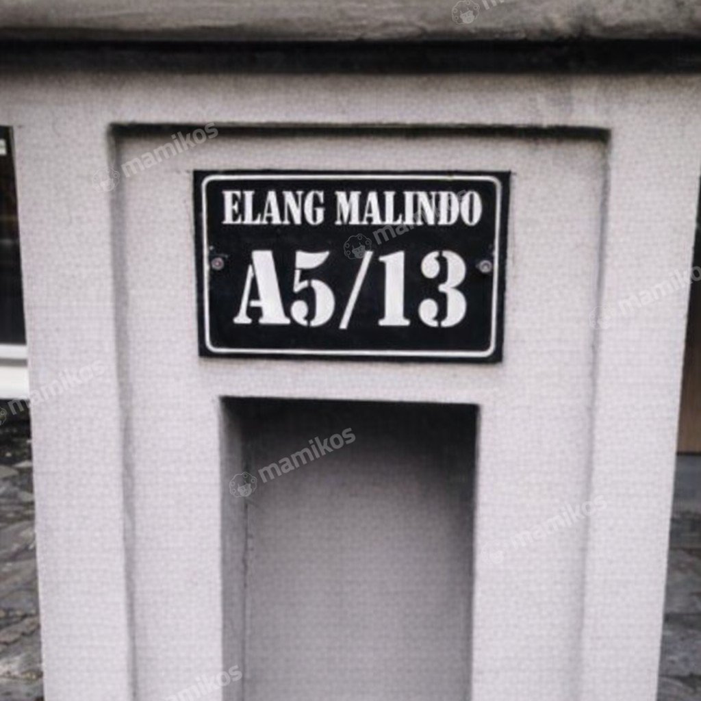 Rumah Sertifikat SHM 1 Lantai Cipinang Melayu Jakarta Timur - Photo 4