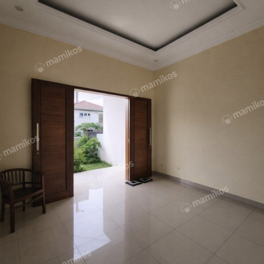 Rumah Baru Sertifikat SHM 5 Kamar Tidur Rawamangun Jakarta Timur - Photo 5