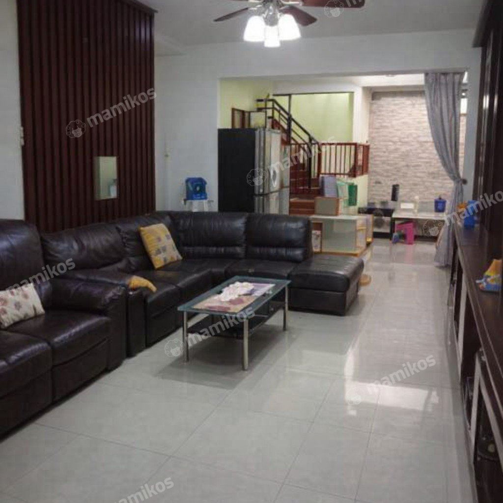 Rumah Sertifikat SHM 3 Kamar Tidur 3 Kamar Mandi Jatinegara Jakarta Timur - Photo 4