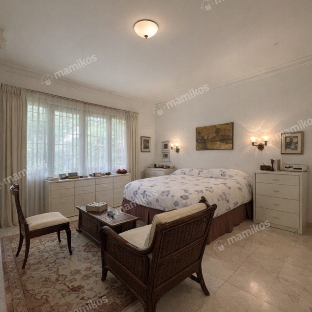 Rumah Sertifikat SHM 5 Kamar Tidur 4 Kamar Mandi Simprug Jakarta Selatan - Photo 4