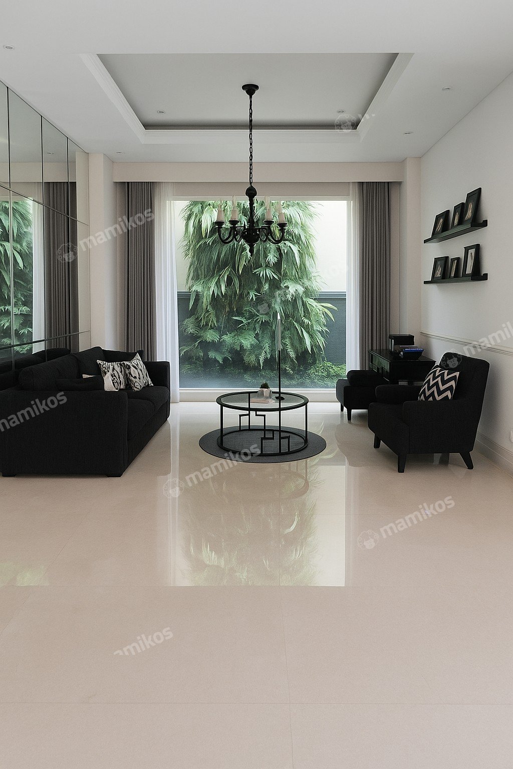 Rumah Sertifikat SHM 5 Kamar Tidur 5 Kamar Mandi Pondok Indah Jakarta Selatan - Photo 3