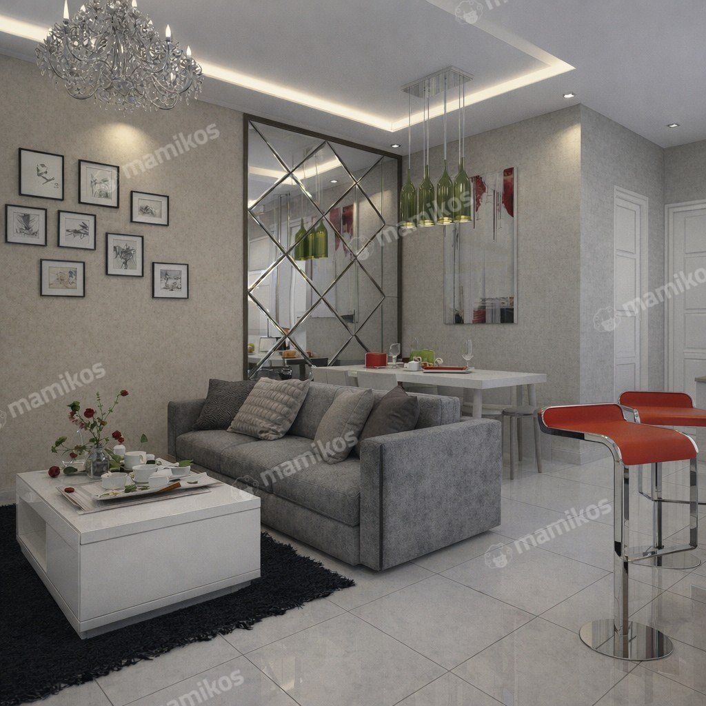 Rumah Sertifikat SHM 4 Kamar Tidur 3 Kamar Mandi Kalideres Jakarta Barat - Photo 3
