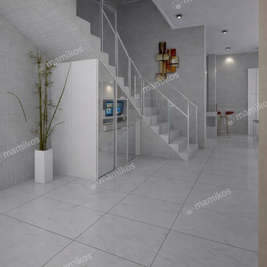 Rumah Sertifikat SHM 4 Kamar Tidur 3 Kamar Mandi Kalideres Jakarta Barat - Photo 4