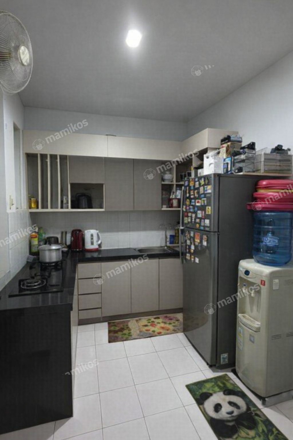 Rumah Sertifikat SHM 4 Kamar Tidur 4 Kamar Mandi Cakung Jakarta Timur - Photo 5