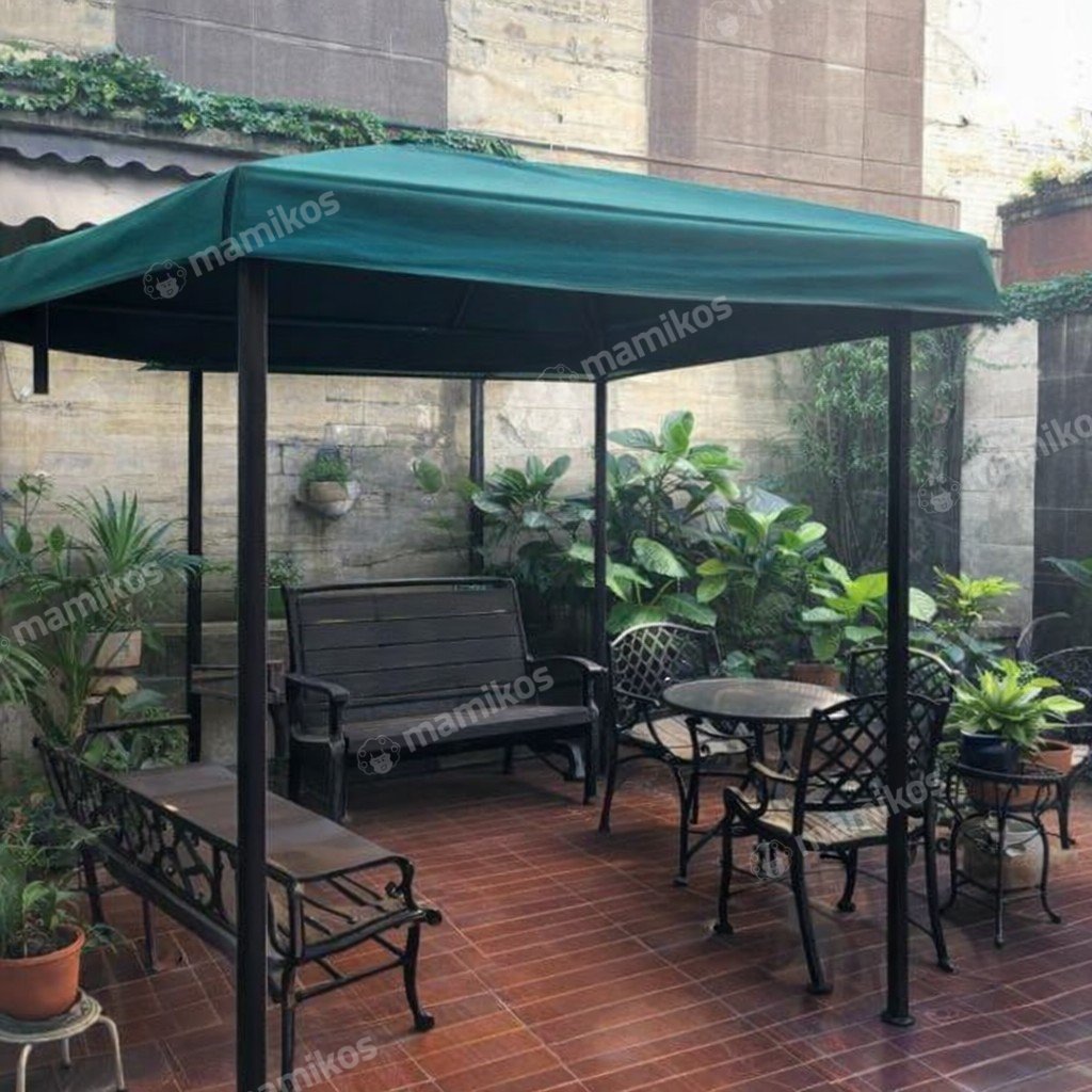 Rumah Sertifikat SHM 5 Kamar Tidur 2 Kamar Mandi Cipayung Jakarta Timur - Photo 2