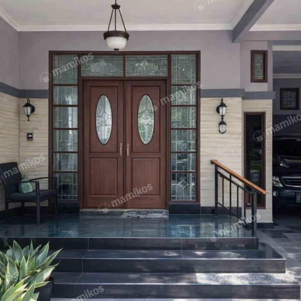 Rumah Sertifikat SHM 5 Kamar Tidur 2 Kamar Mandi Cipayung Jakarta Timur - Photo 4