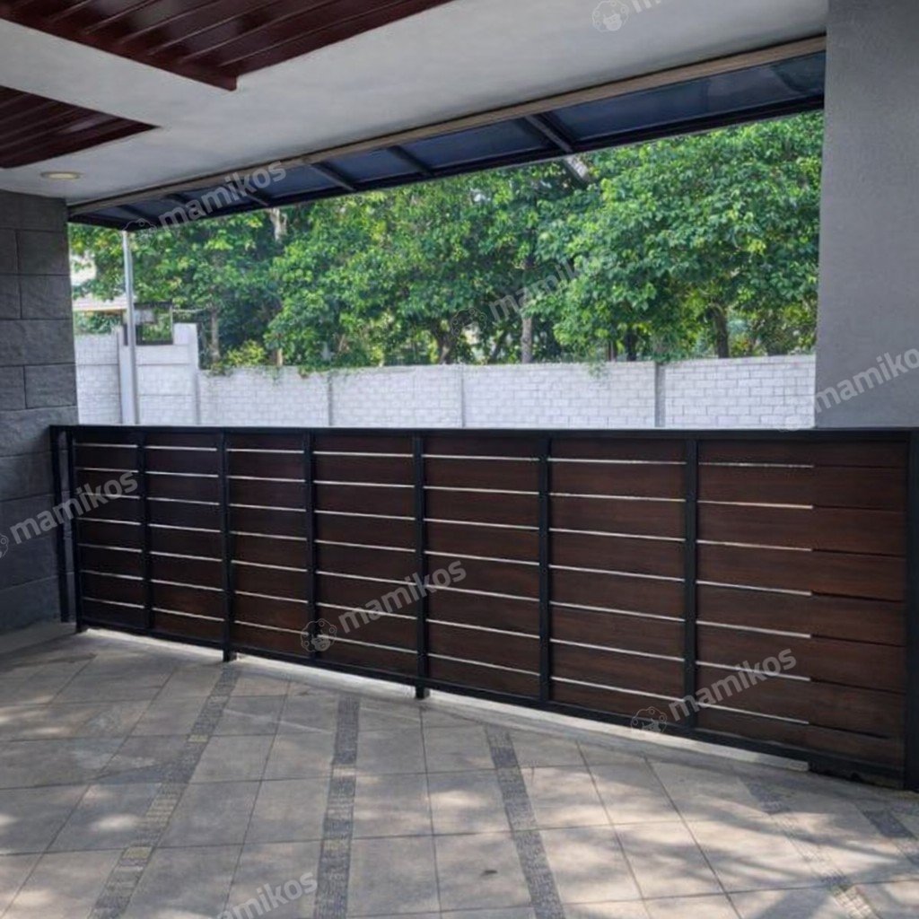 Rumah Sertifikat SHM 5 Kamar Tidur 2 Kamar Mandi Cipayung Jakarta Timur - Photo 5