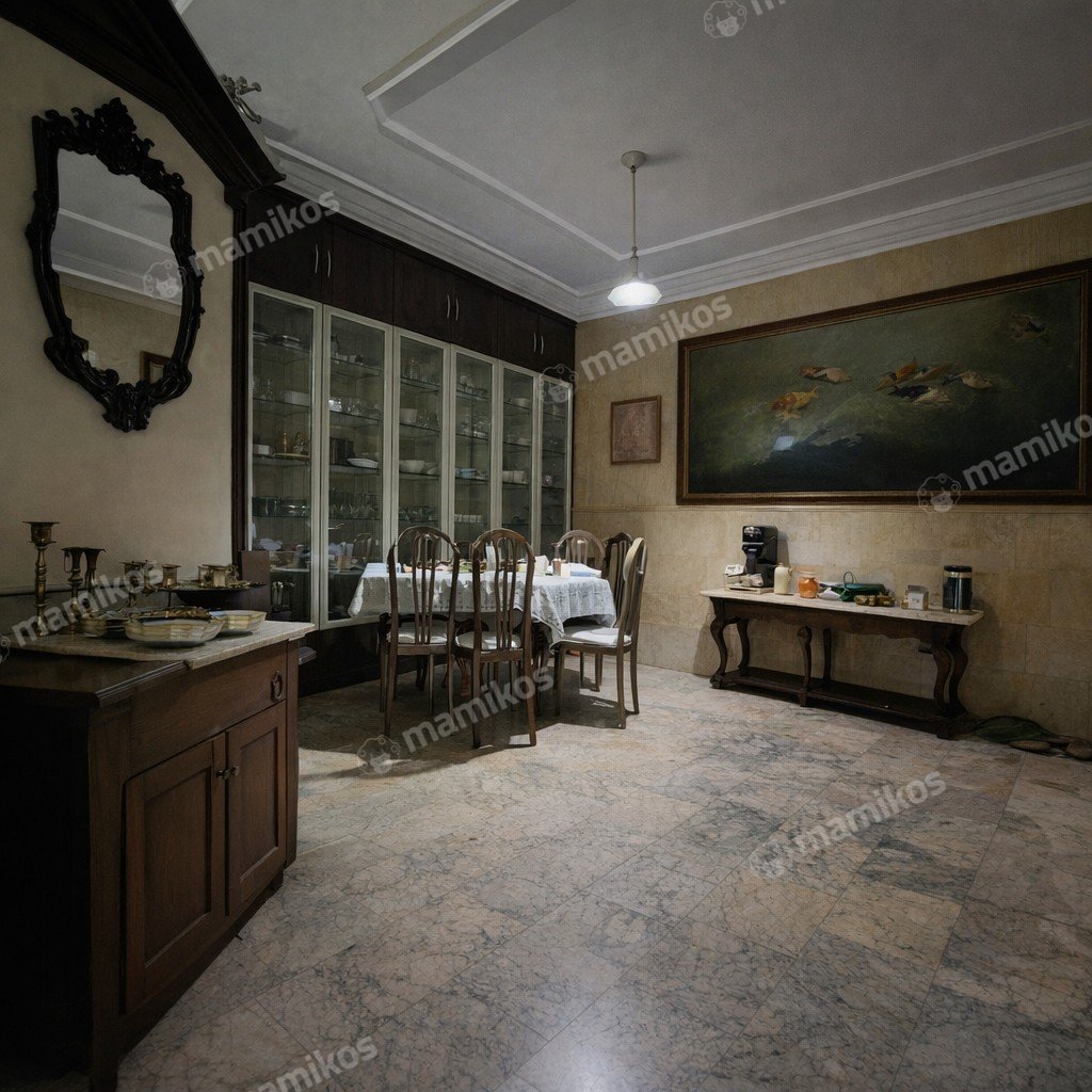 Rumah Sertifikat SHM 6 Kamar Tidur 6 Kamar Mandi Pondok Indah Jakarta Selatan - Photo 2