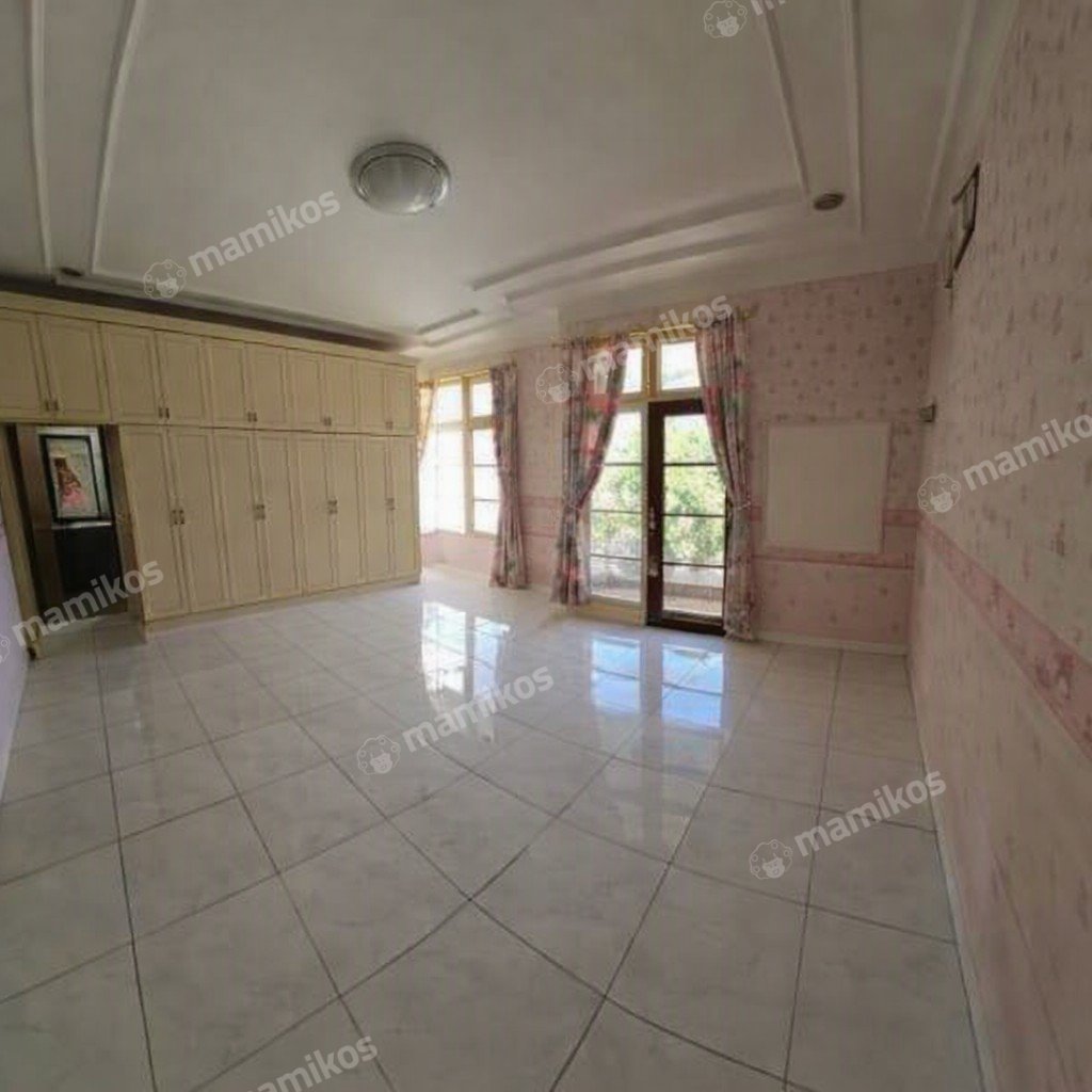 Rumah Sertifikat SHM 6 Kamar Tidur 5 Kamar Mandi Kapuk Muara Jakarta Utara - Photo 2