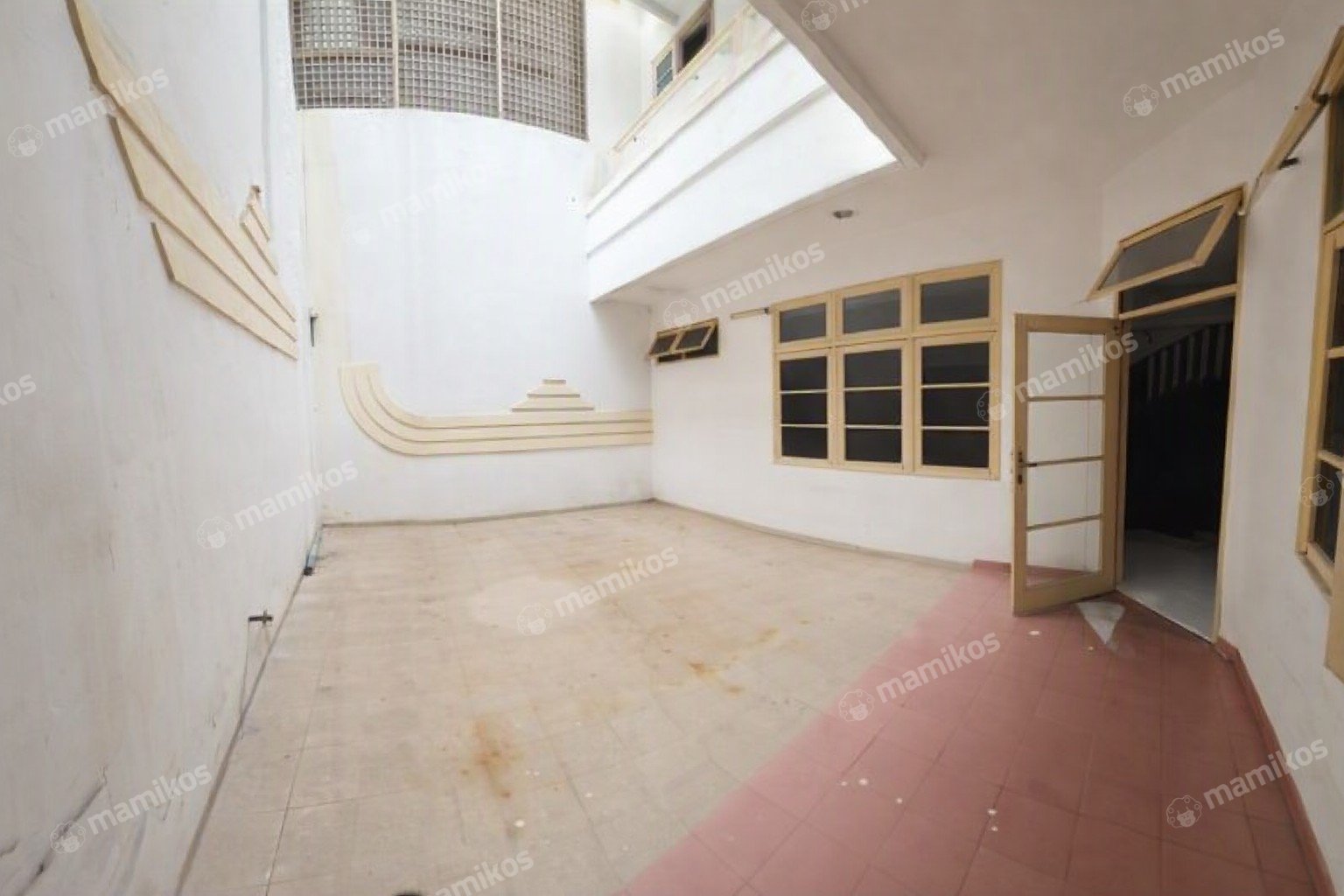 Rumah Sertifikat SHM 6 Kamar Tidur 5 Kamar Mandi Kapuk Muara Jakarta Utara - Photo 4