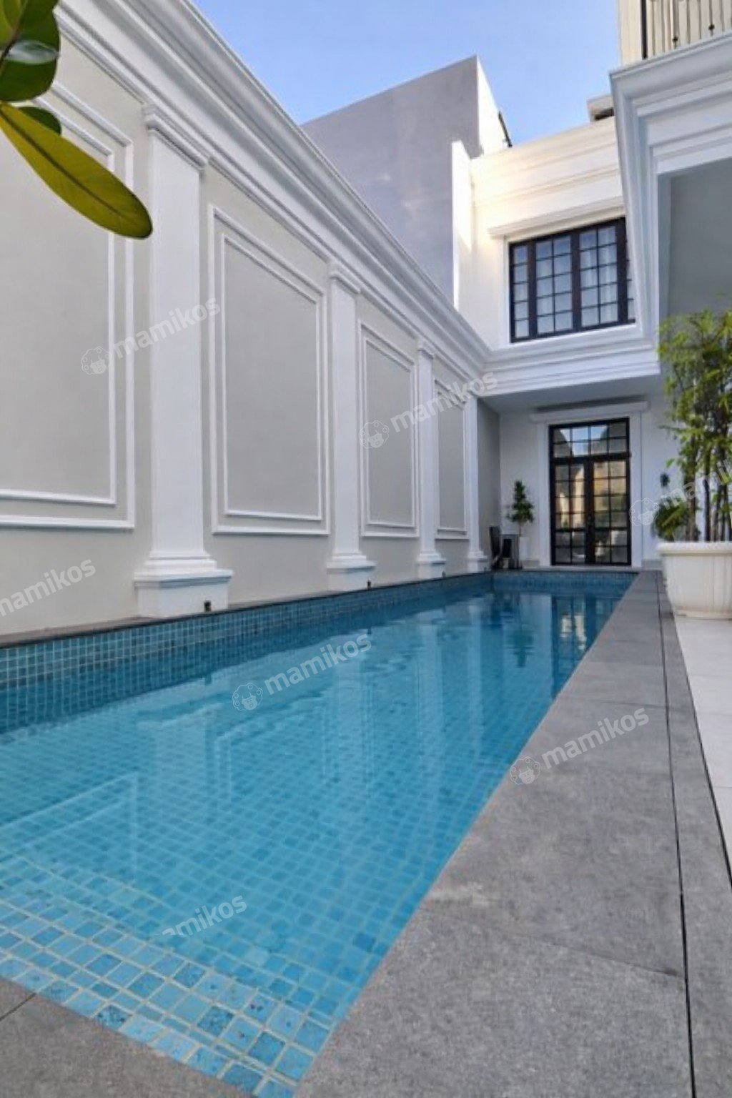 Rumah Sertifikat SHM 4 Kamar Tidur 6 Kamar Mandi Pantai Indah Kapuk Jakarta Utara - Photo 4