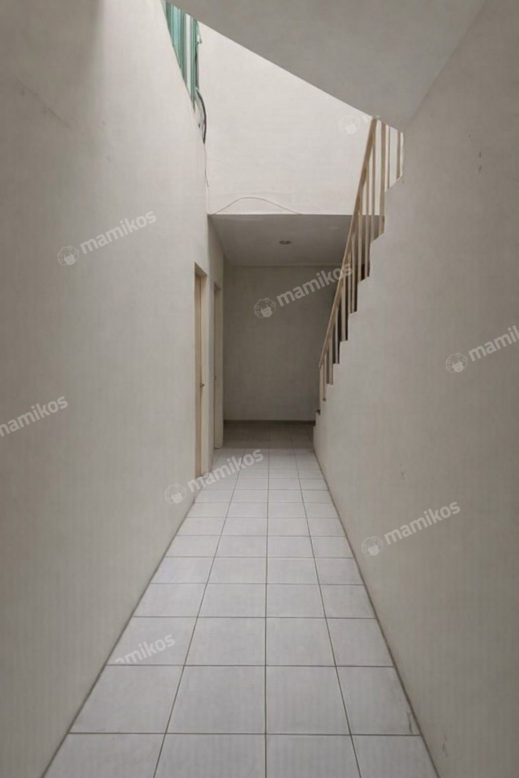 Rumah Sertifikat HGB 4 Kamar Tidur 2 Kamar Mandi Sinabung Jakarta Selatan - Photo 3