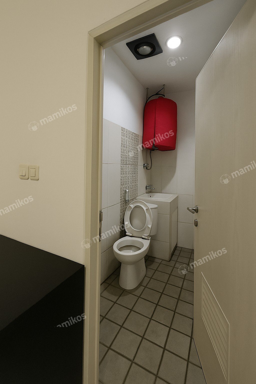 Rumah Sertifikat HGB 4 Kamar Tidur 2 Kamar Mandi Sinabung Jakarta Selatan - Photo 5