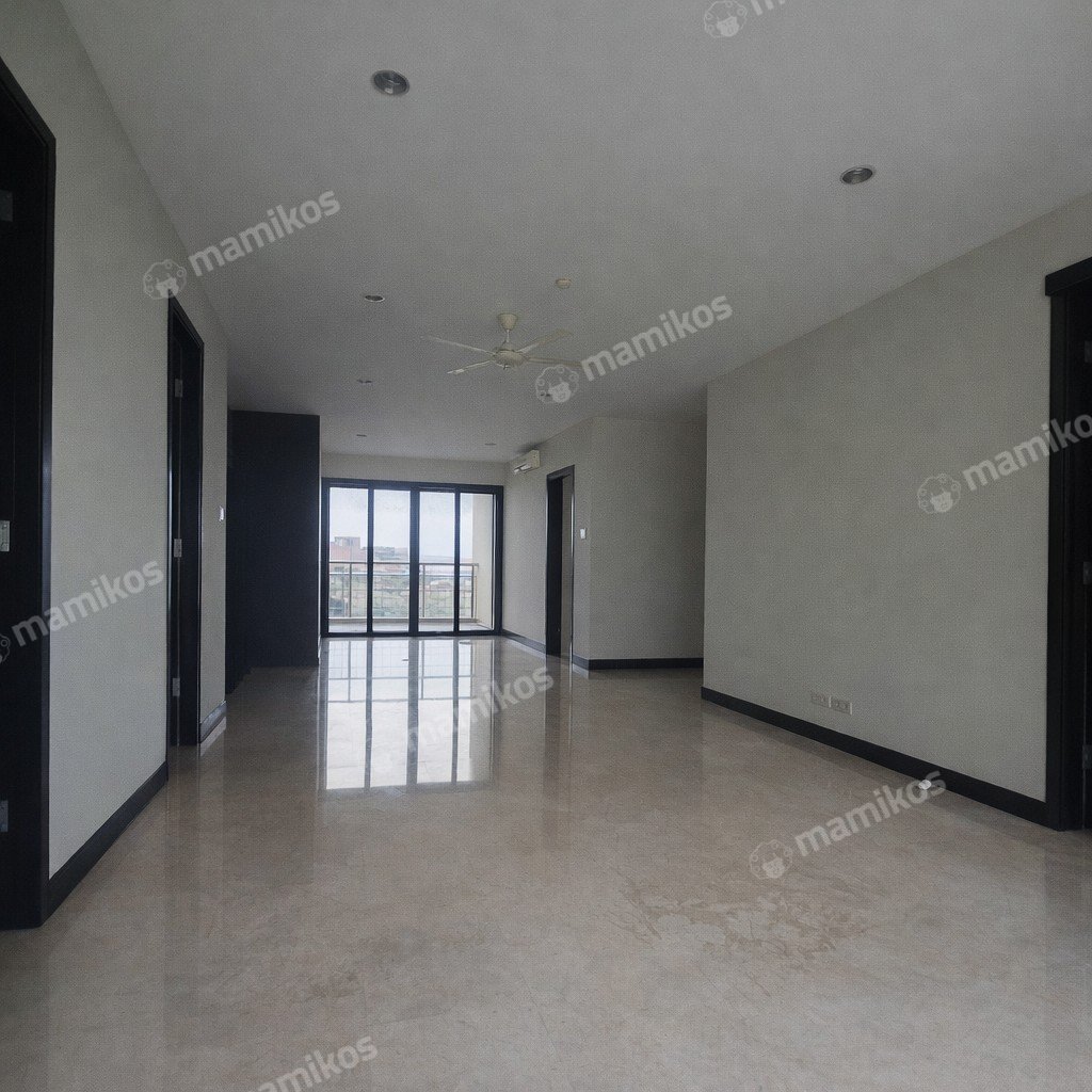 Rumah Sertifikat SHM 6 Kamar Tidur 5 Kamar Mandi Gandaria Jakarta Selatan - Photo 3