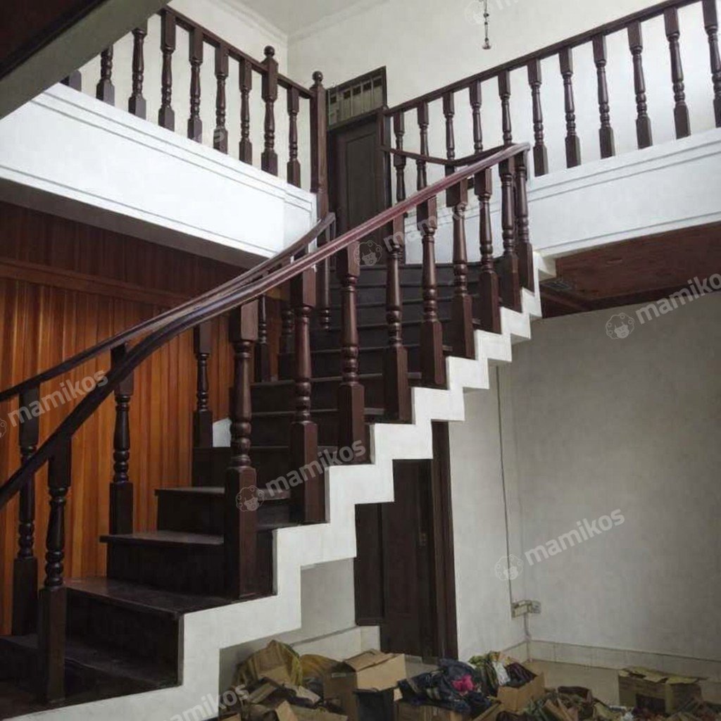 Rumah Sertifikat HGB 5 Kamar Tidur 3 Kamar Mandi Pondok Kelapa Jakarta Timur - Photo 4