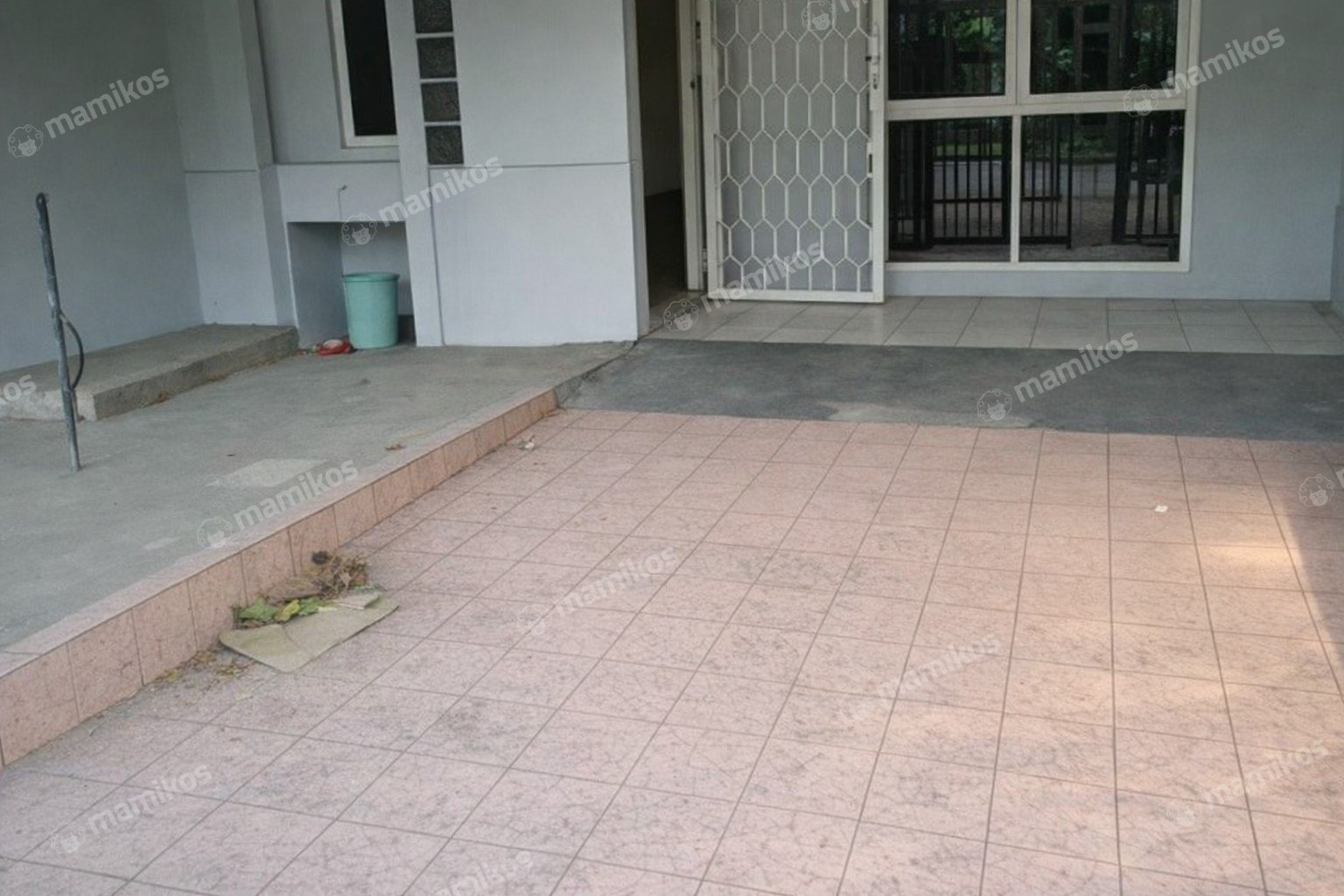 Rumah Sertifikat SHM 4 Kamar Tidur 3 Kamar Mandi Citra Garden Jakarta Barat