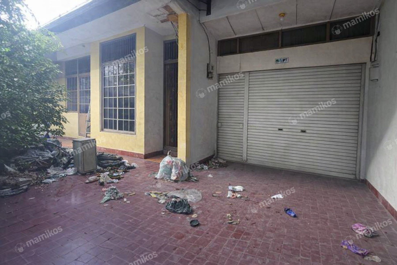 Rumah Jelambar Jakarta Barat