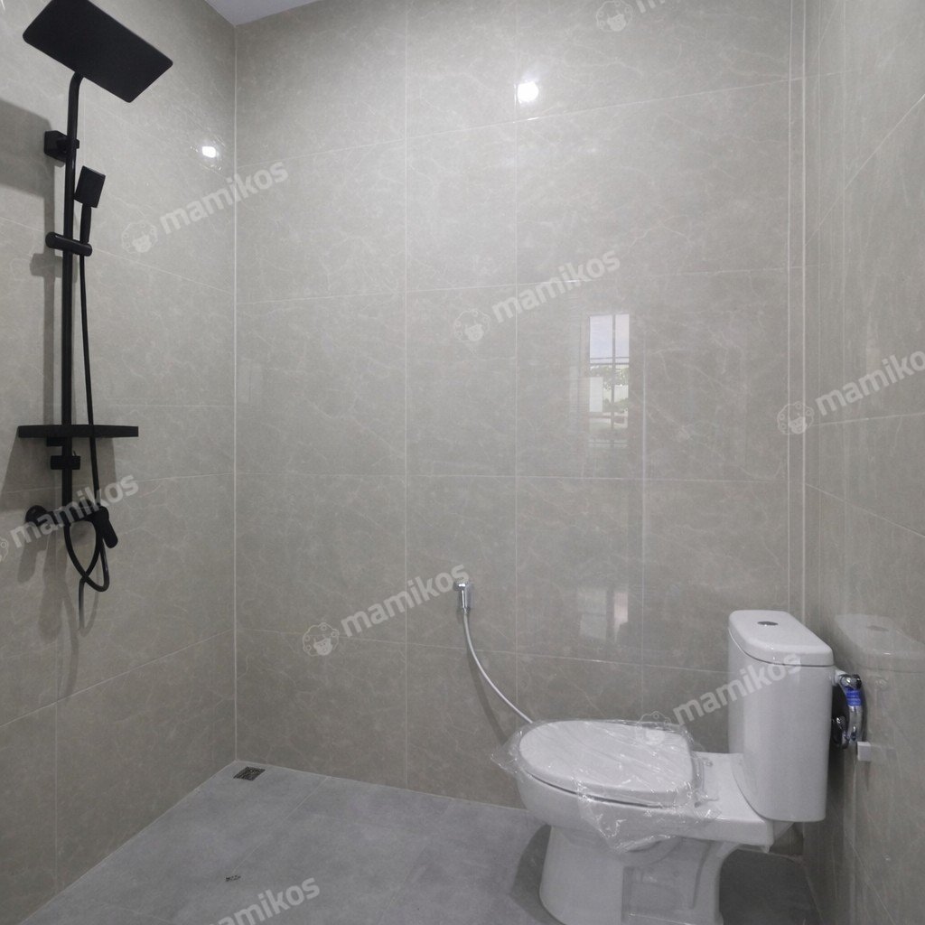 Rumah Sertifikat SHM 3 Kamar Tidur 4 Kamar Mandi Jagakarsa Jakarta Selatan - Photo 2