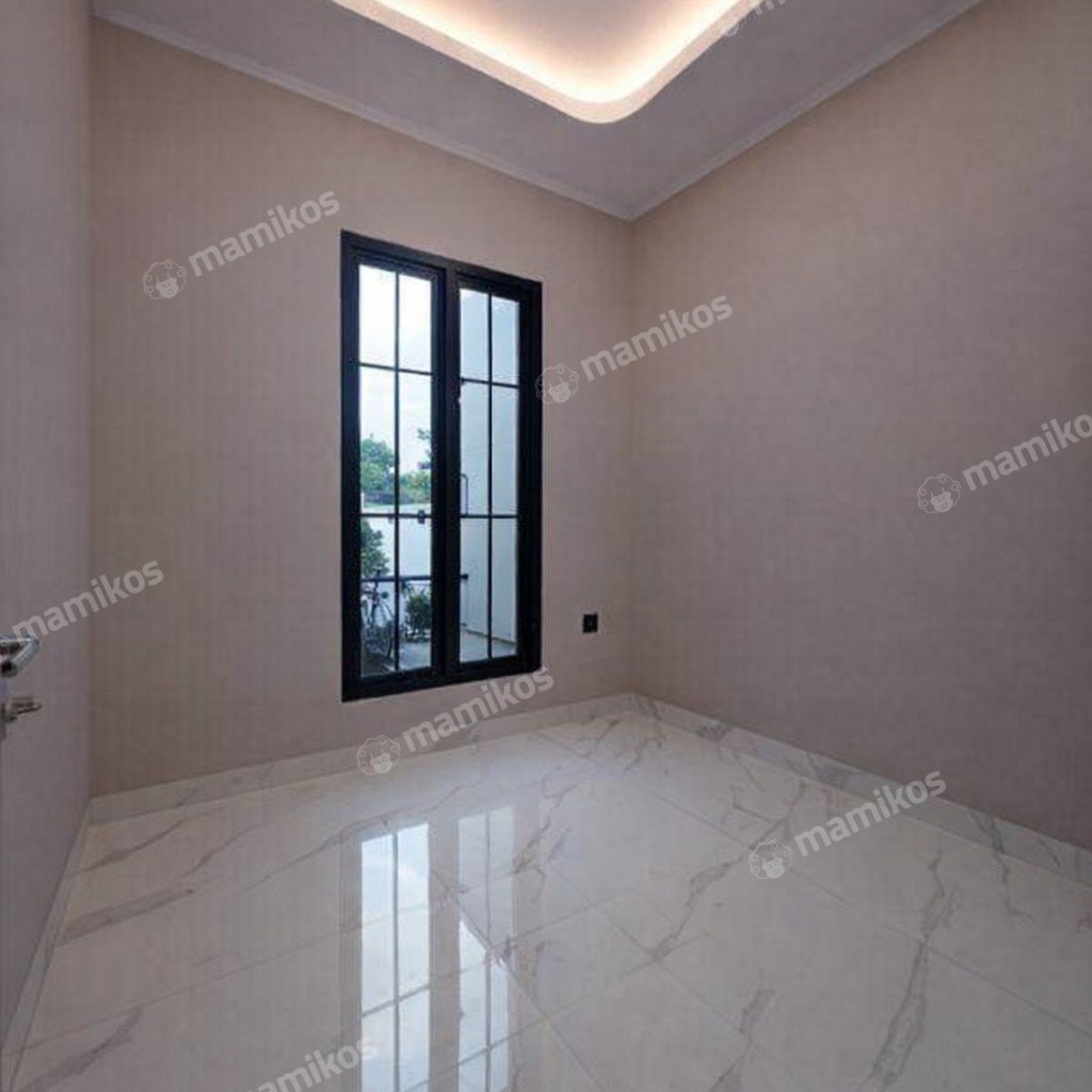 Rumah Sertifikat SHM 3 Kamar Tidur 4 Kamar Mandi Jagakarsa Jakarta Selatan - Photo 4