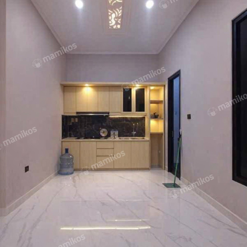 Rumah Sertifikat SHM 3 Kamar Tidur 4 Kamar Mandi Jagakarsa Jakarta Selatan - Photo 5