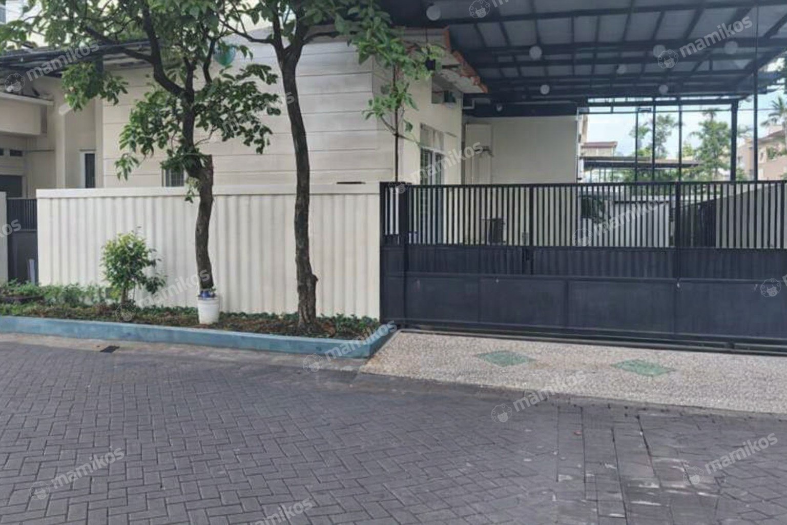 Rumah 5KT 3KM Kalideres Jakarta Barat