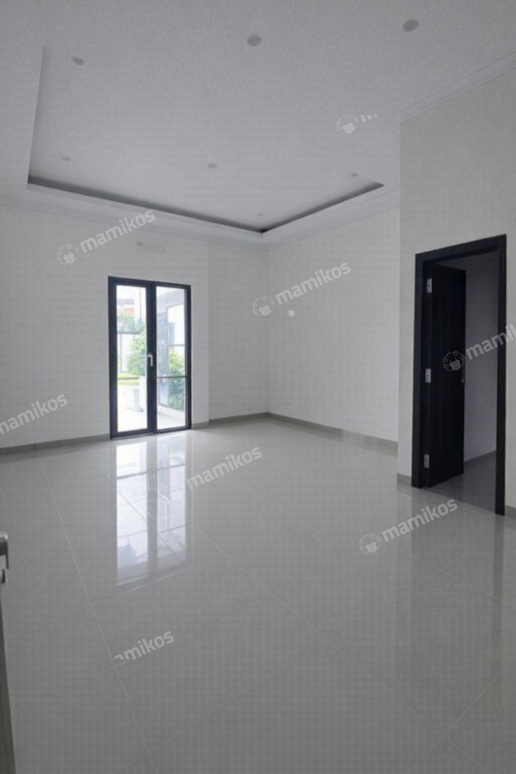 Rumah Sertifikat SHM 3 Kamar Tidur 3 Kamar Mandi Meruya Jakarta Barat - Photo 3