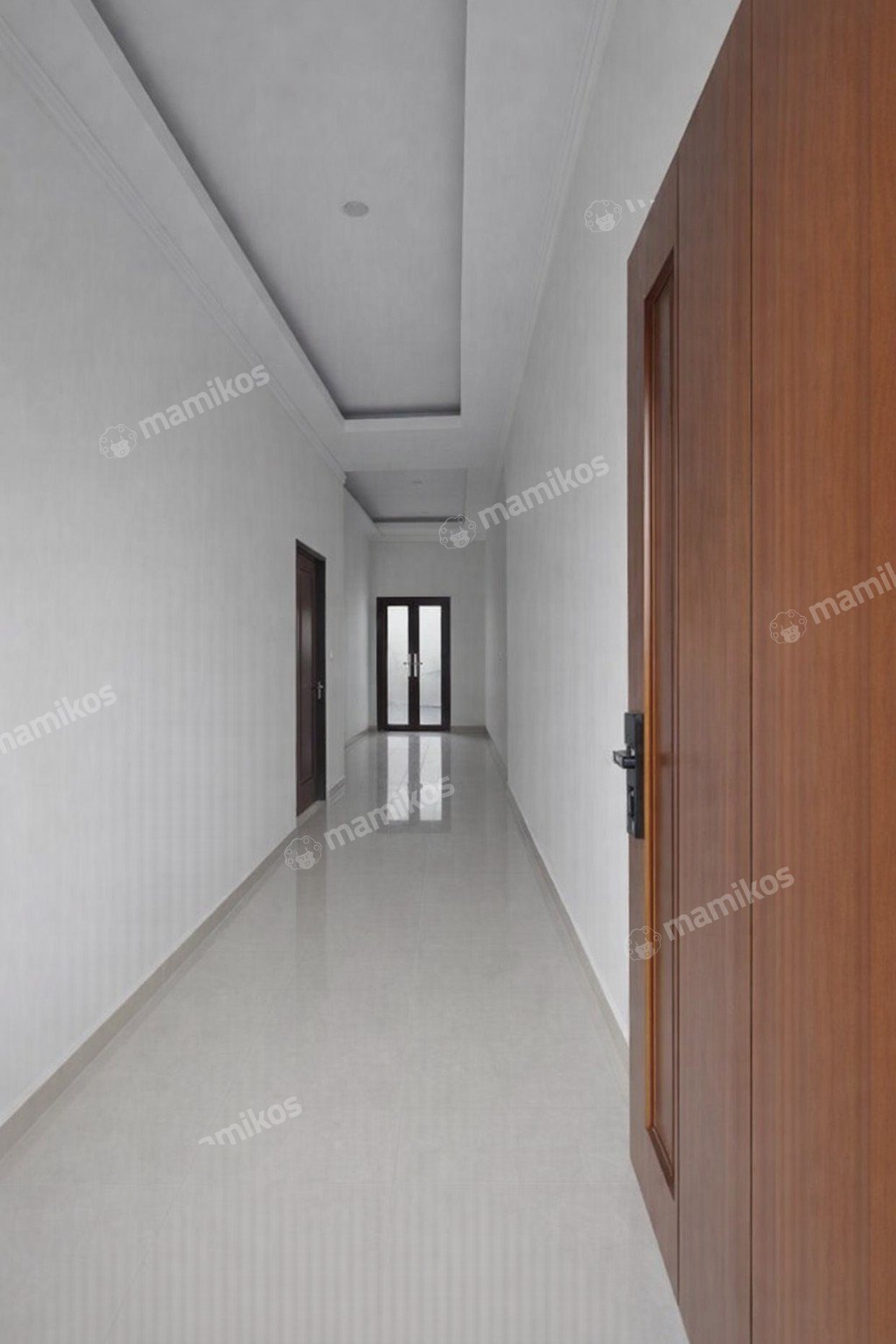 Rumah Sertifikat SHM 3 Kamar Tidur 3 Kamar Mandi Meruya Jakarta Barat - Photo 5