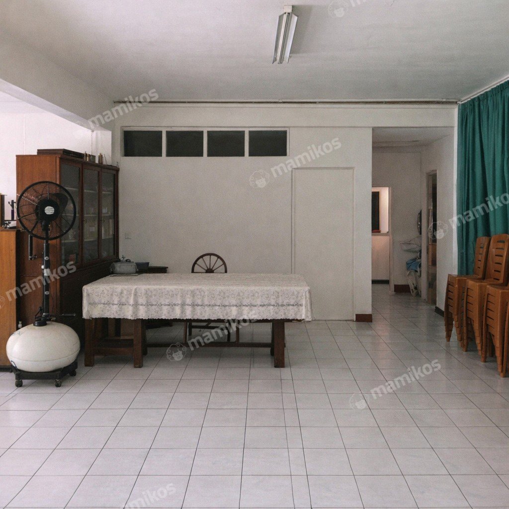 Rumah Sertifikat SHM 7 Kamar Tidur 4 Kamar Mandi Sunter Jakarta Utara - Photo 2