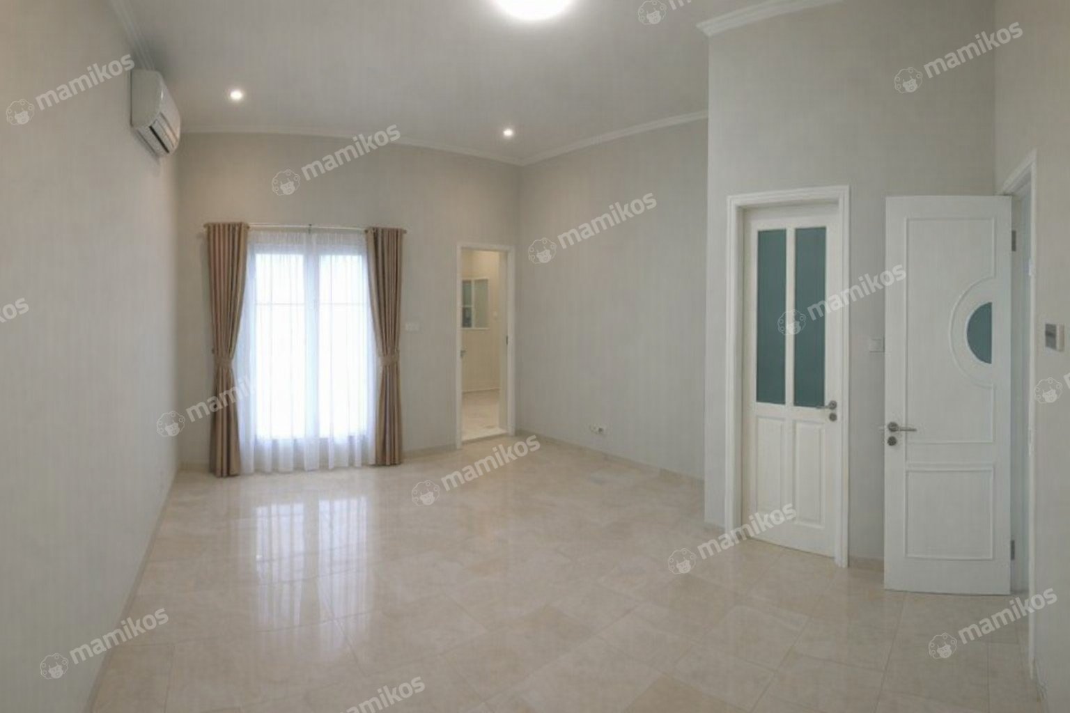 Rumah 5 Kamar Tidur 5 Kamar Mandi 2 Lantai Kebayoran Baru Jakarta Selatan - Photo 3