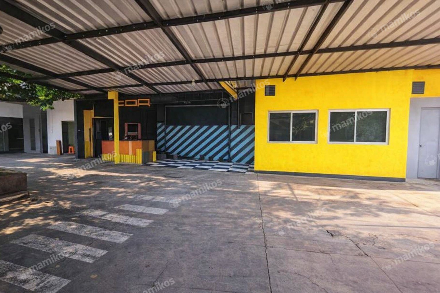 Rumah 3 Kamar Mandi 3 Lantai Radio Dalam Jakarta Selatan - Photo 5