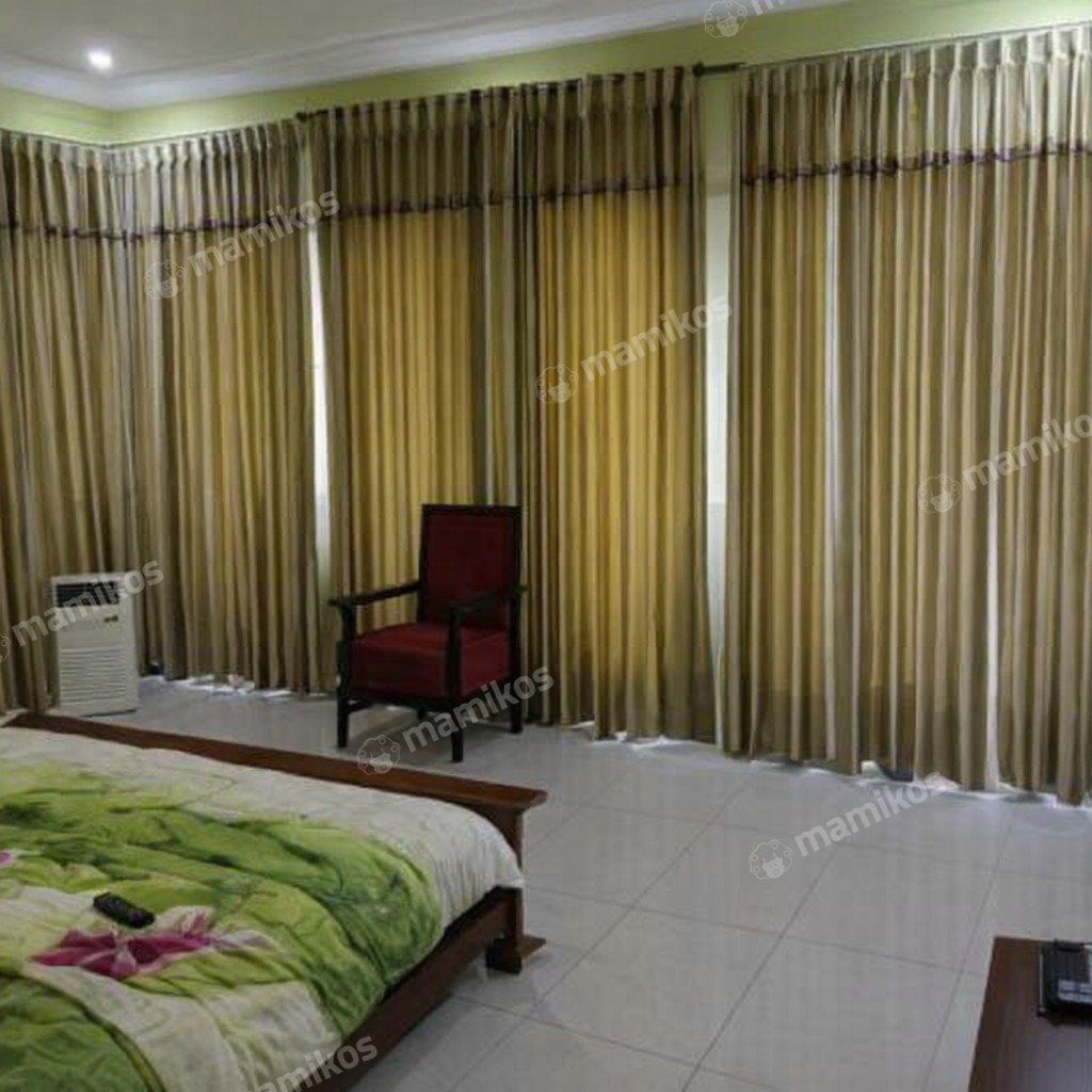 Rumah Sertifikat SHM 6 Kamar Tidur 4 Kamar Mandi Duren Sawit Jakarta Timur - Photo 5