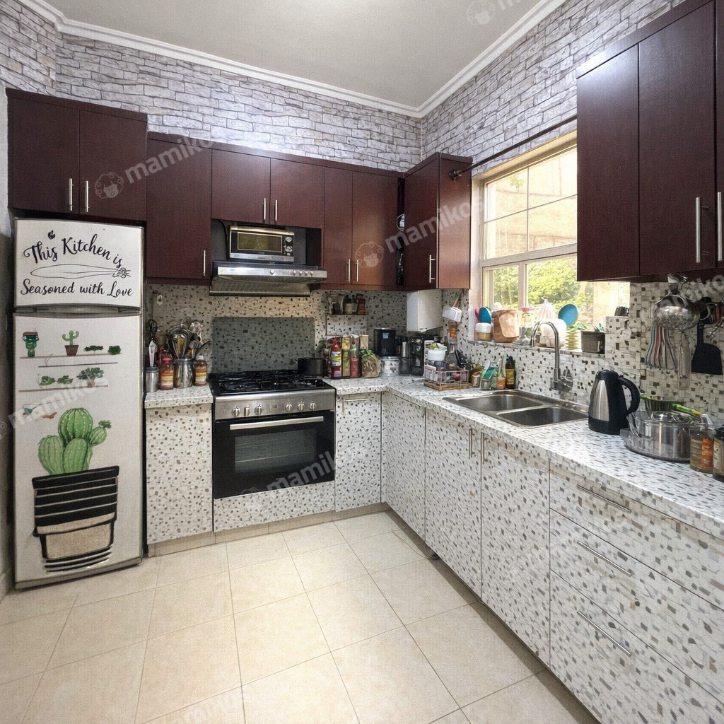 Rumah Sertifikat SHM 5 Kamar Tidur 4 Kamar Mandi Pondok Kelapa Jakarta Timur - Photo 2