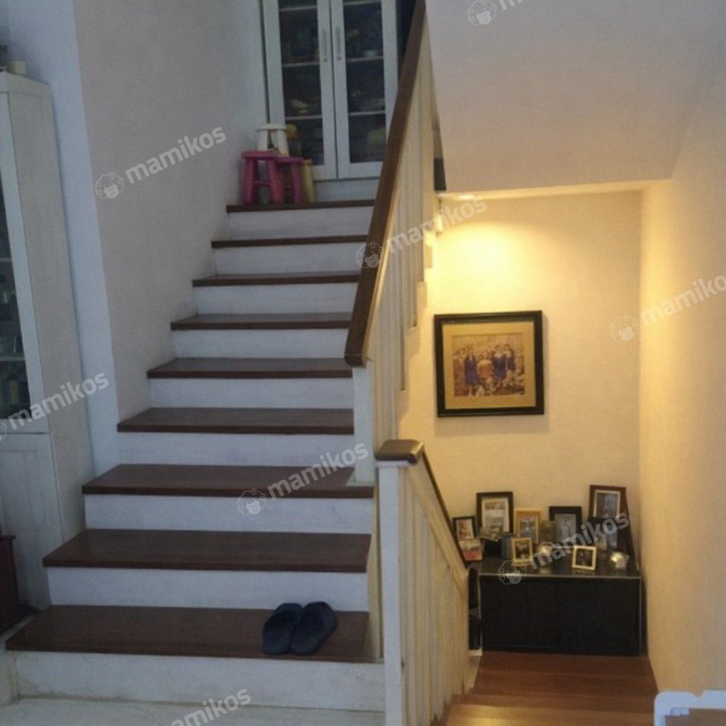 Rumah Sertifikat SHM 5 Kamar Tidur 3 Kamar Mandi Cilandak Jakarta Selatan - Photo 2