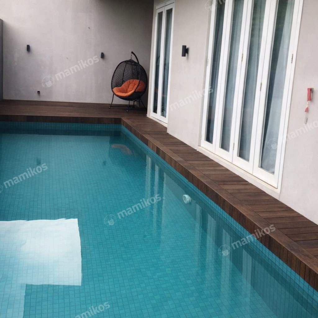 Rumah Sertifikat SHM 5 Kamar Tidur 3 Kamar Mandi Cilandak Jakarta Selatan - Photo 5