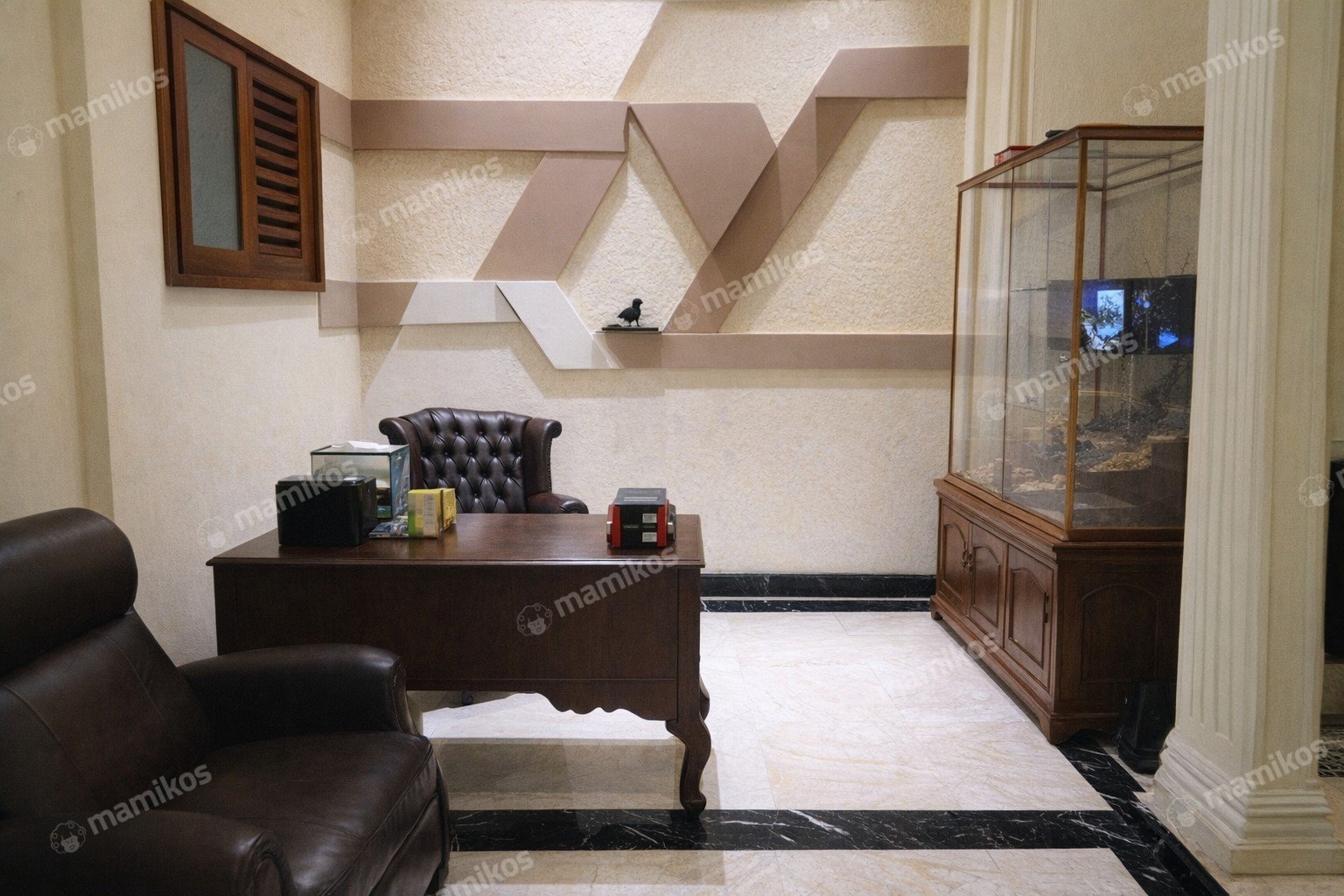 Rumah Sertifikat SHM 6 Kamar Tidur 4 Kamar Mandi Cipete Jakarta Selatan - Photo 3