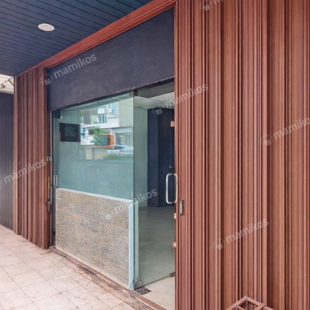 Rumah Sertifikat SHM 4 Kamar Mandi 4 Lantai Kedoya Jakarta Barat - Photo 5