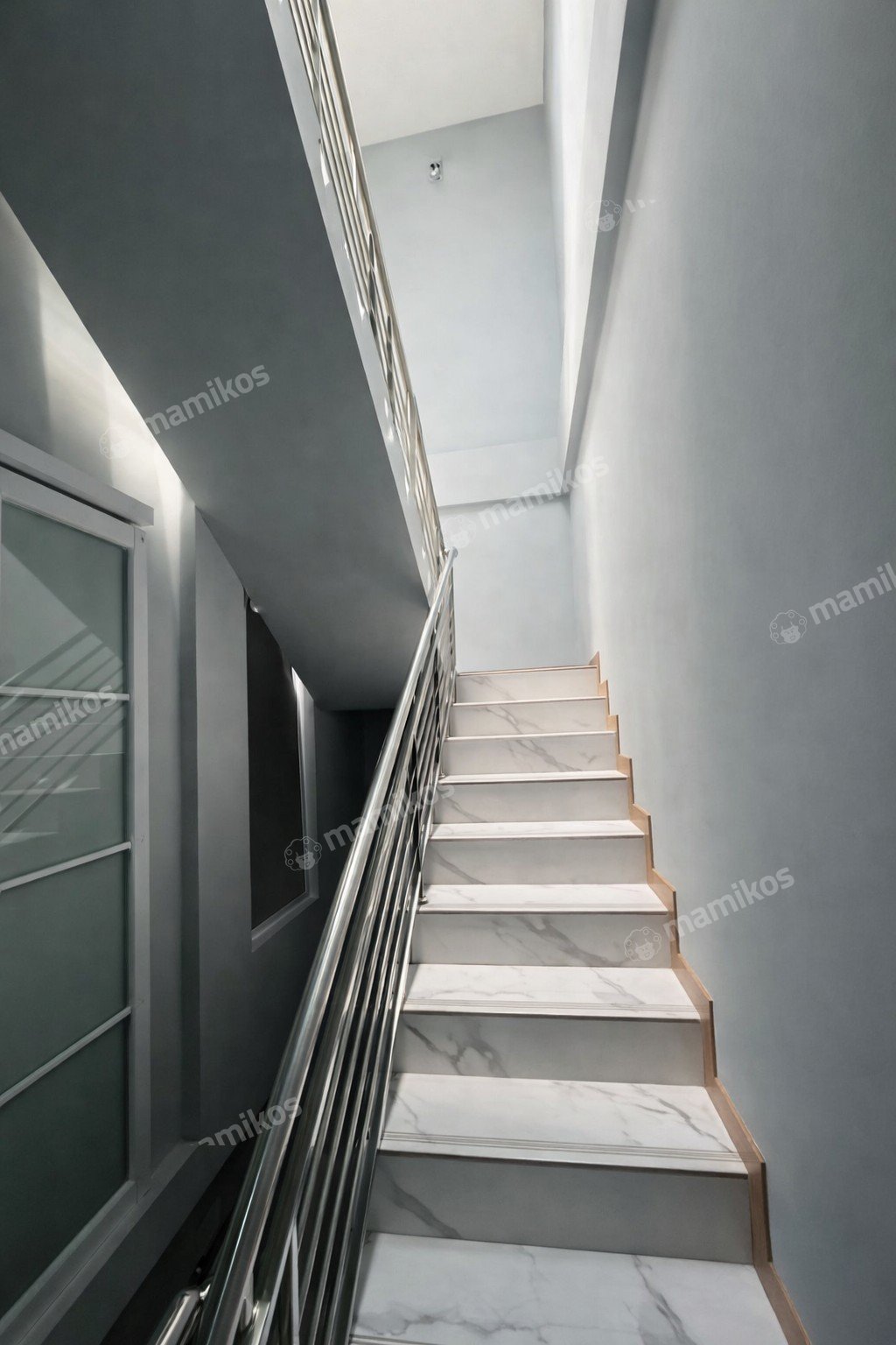 Rumah Sertifikat SHM 4 Kamar Tidur 3 Kamar Mandi Kelapa Gading Jakarta Utara - Photo 3